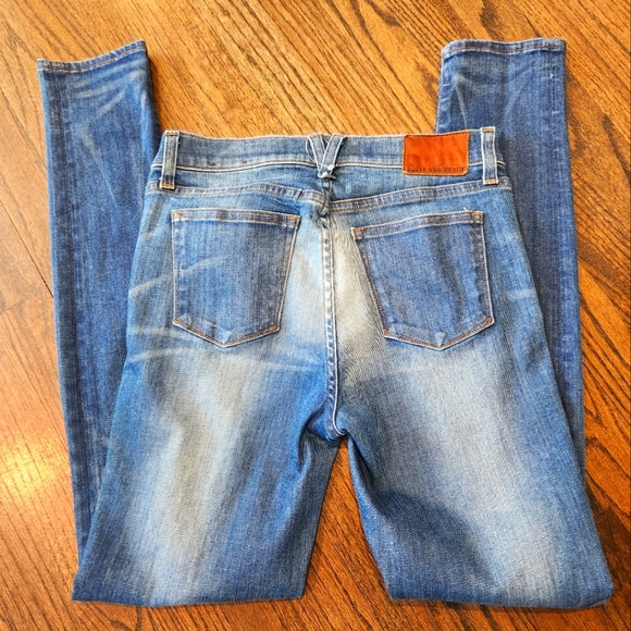 Point Sur Denim California - Picture 2 of 3